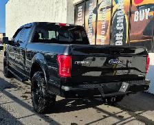 2015 Ford F-150 Lariat - Photo 3
