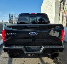 2015 Ford F-150 Lariat - Photo 4