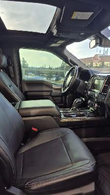 2015 Ford F-150 Lariat - Photo 6