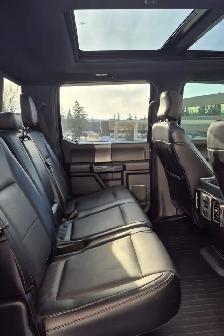 2015 Ford F-150 Lariat - Photo 7