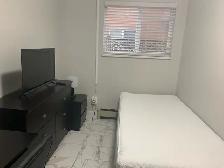 Private Room/Private Washroom – Female Only | Fleetwood Centre