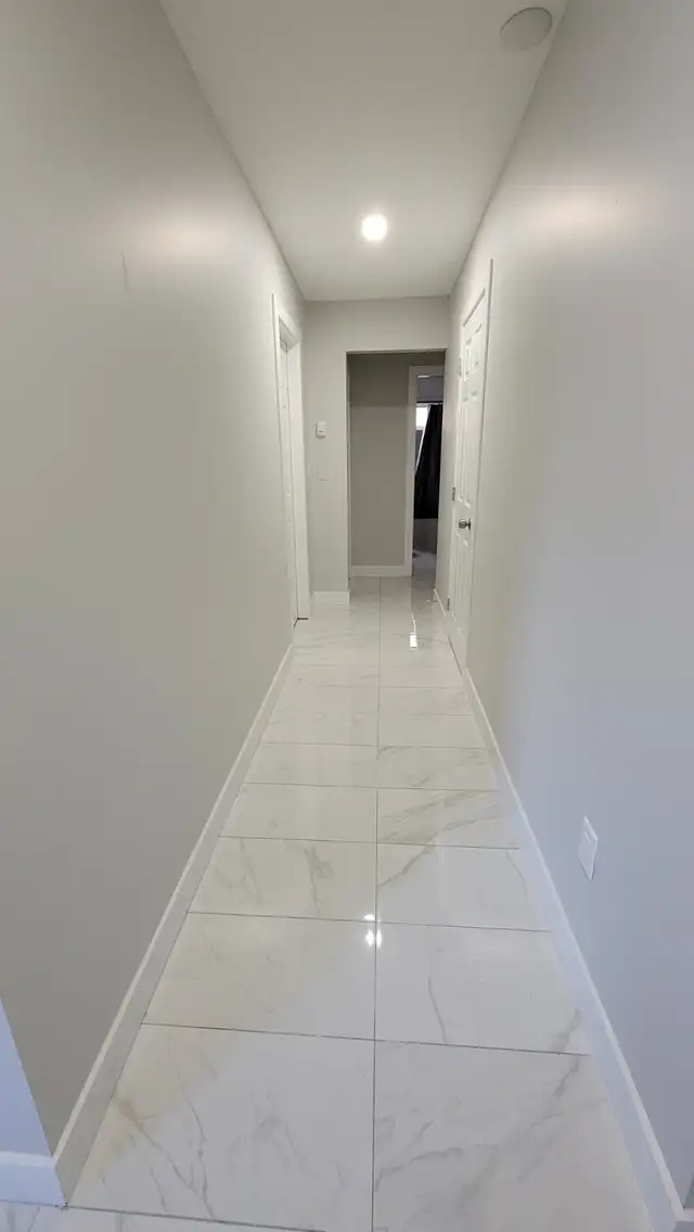 Private Room/Private Washroom – Female Only | Fleetwood Centre - Photo 7