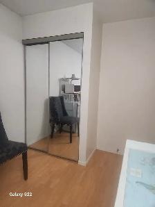 Bedroom for Rent @ Warden and Sheppard Ave - Photo 5