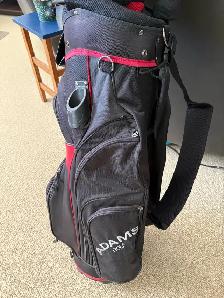 Adams golf set - Photo 5