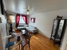 Grand 5 1/2 à louer pour 1er juillet 2026Villeray Montréal - Photo 3