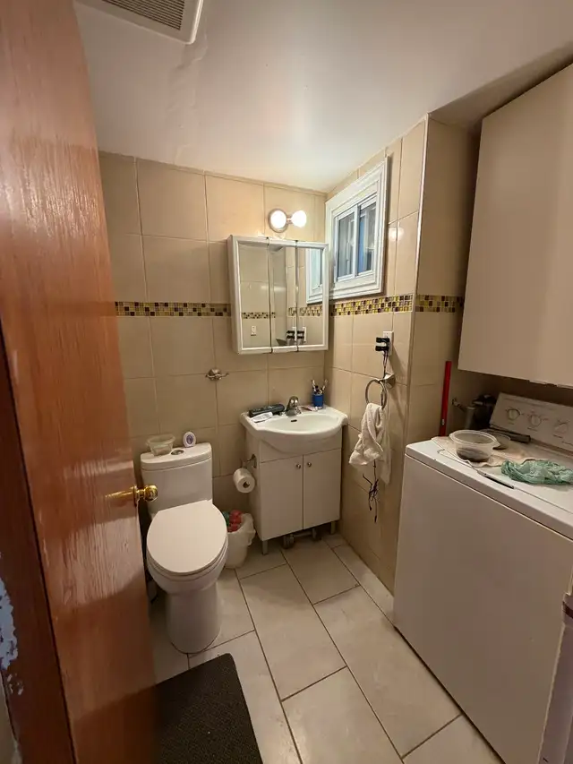 Grand 5 1/2 à louer pour 1er juillet 2026Villeray Montréal - Photo 7