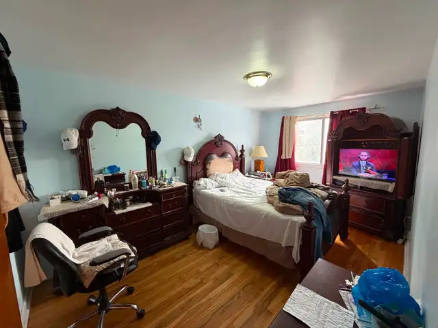 Grand 5 1/2 à louer pour 1er juillet 2026Villeray Montréal - Photo 11