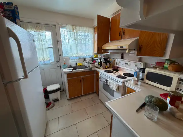 Grand 5 1/2 à louer pour 1er juillet 2026Villeray Montréal - Photo 14