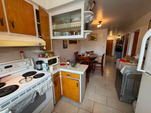 Grand 5 1/2 à louer pour 1er juillet 2026Villeray Montréal - Photo 15