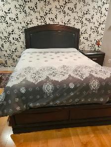 Bed Room Set For Sale - Photo 4