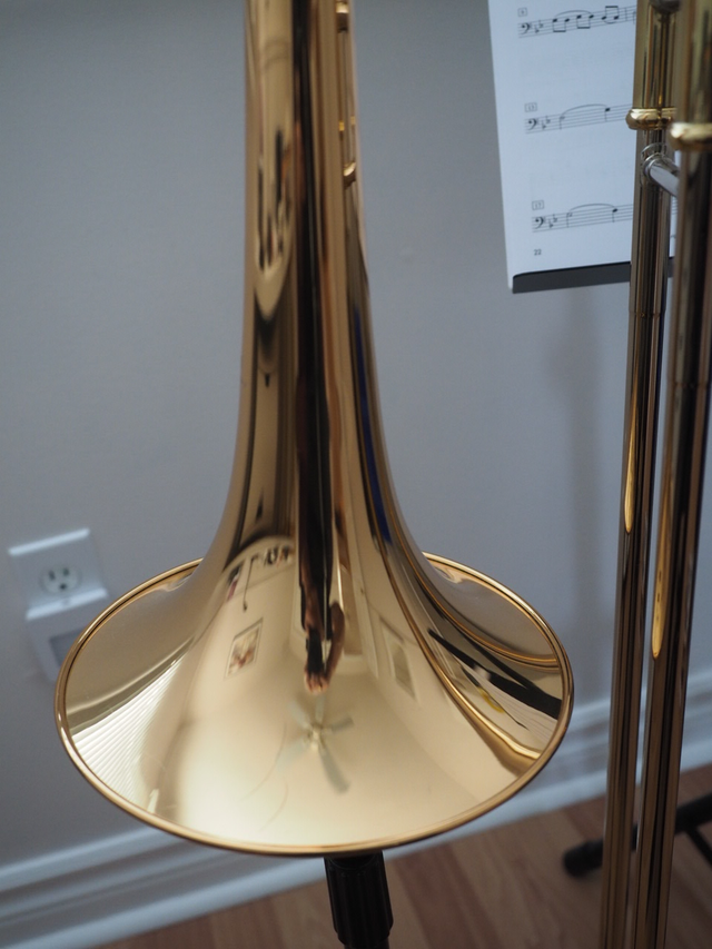 $1495.00 -  "FIRM"!  Yamaha  - YSLG w/"F" key - Photo 2