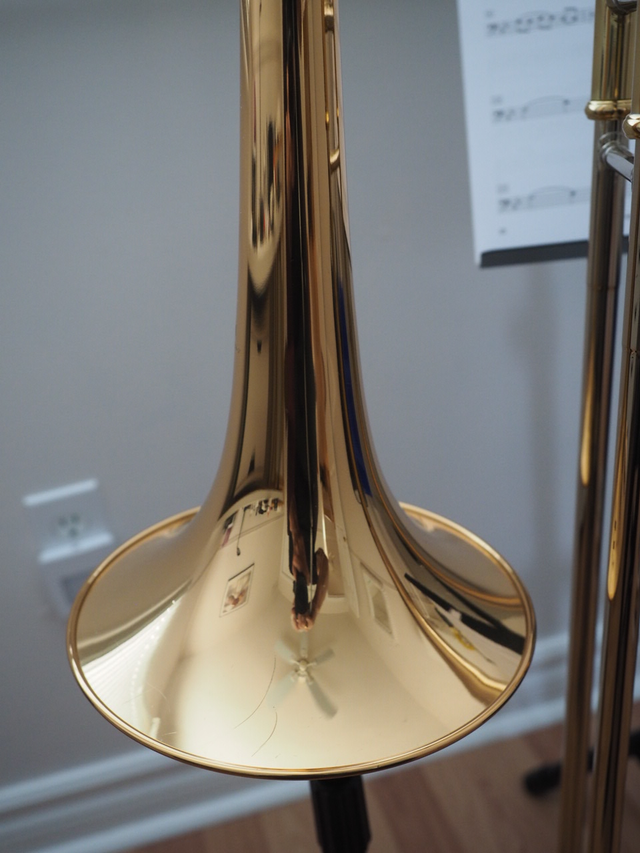 $1495.00 -  "FIRM"!  Yamaha  - YSLG w/"F" key - Photo 6