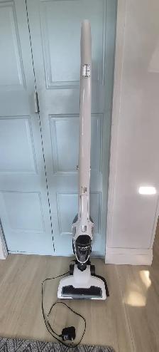 Eureka Cordless Stick Vacuum/Hand Vacuum $20
