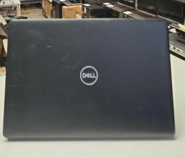 Dell Inspiron 3580 Touch Screen i5-8265U 16Go SSD 128Go M.2 HDD - Photo 4