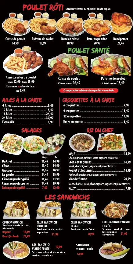 pizzamen recherche - Photo 3