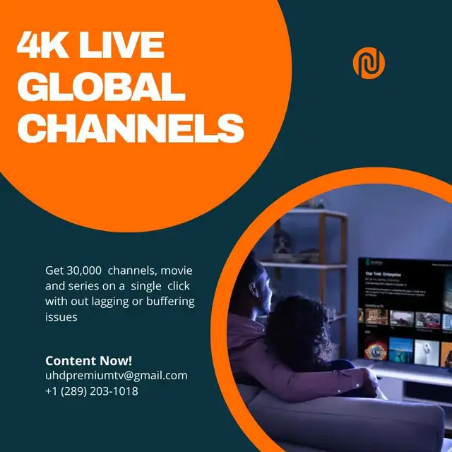 4K LIVE SPORTS