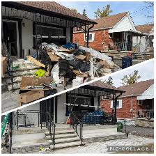 Junk Removal – Fast & Affordable | All of Toronto
