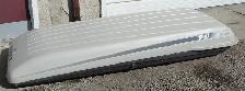 THULE 600 ROOF TOP CARGO CARRIER / SKI BOX