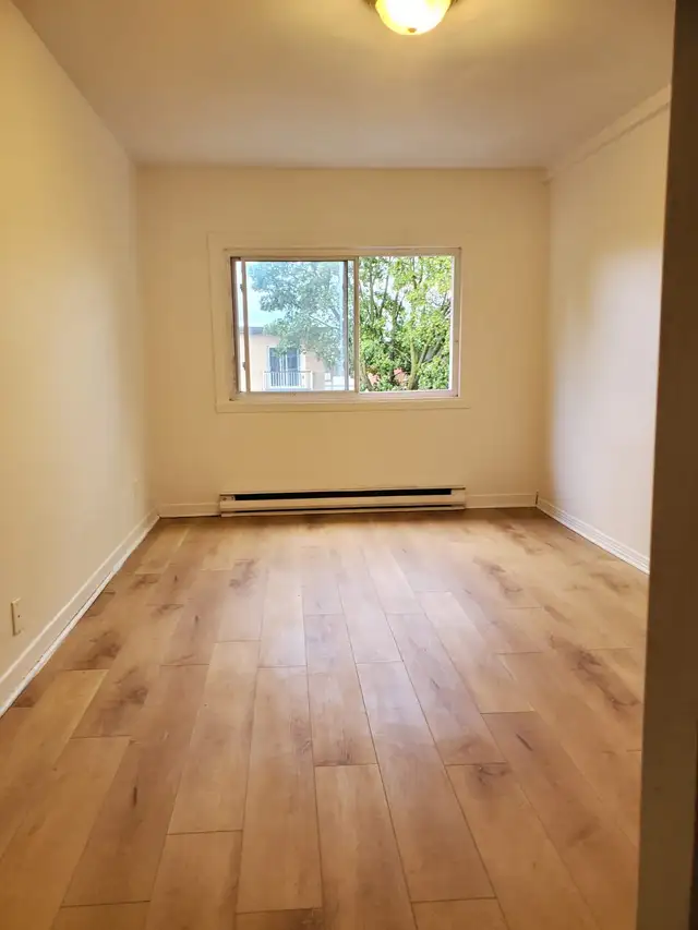 Appartement 4 1/2 Montreal Nord - 4 1/2 Apartment Montreal North - Photo 3