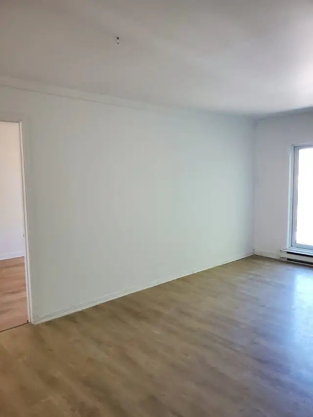 Appartement 4 1/2 Montreal Nord - 4 1/2 Apartment Montreal North - Photo 4