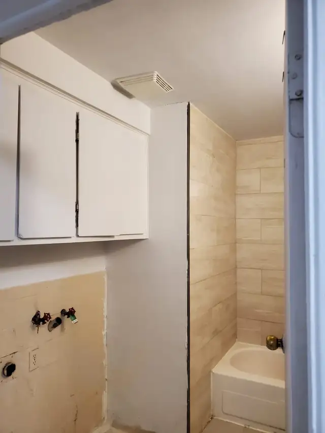 Appartement 4 1/2 Montreal Nord - 4 1/2 Apartment Montreal North - Photo 9
