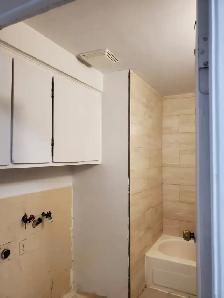 Appartement 4 1/2 Montreal Nord - 4 1/2 Apartment Montreal North - Photo 9