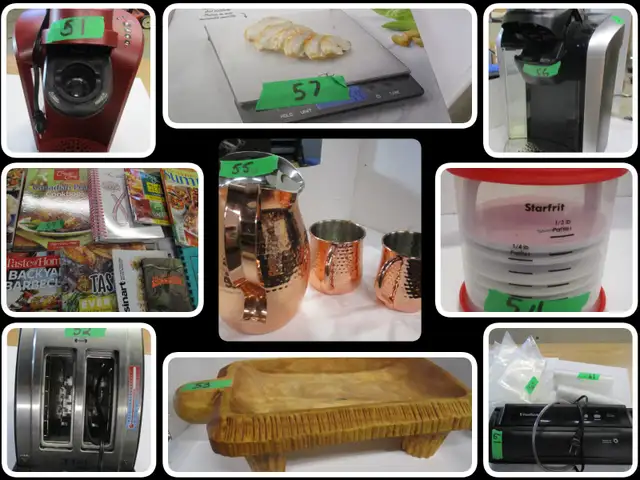 EDMONTON:  Timed Online Consignment Auction - April 3 @ 6 pm - Photo 3
