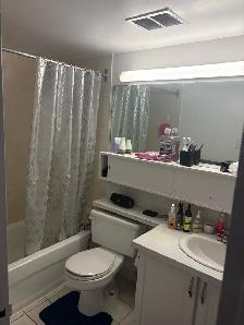 Private Room for rent Midtown prime - Photo 2