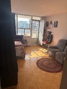 Private Room for rent Midtown prime - Photo 4