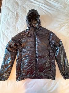 Thermal/Puffy Hiking Set Men’s Medium - Photo 3