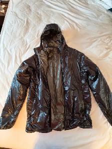 Thermal/Puffy Hiking Set Men’s Medium - Photo 4