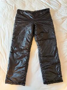 Thermal/Puffy Hiking Set Men’s Medium - Photo 5