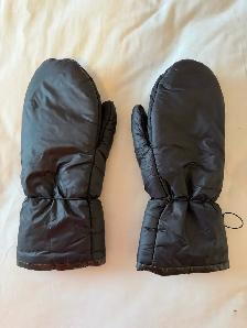 Thermal/Puffy Hiking Set Men’s Medium - Photo 6