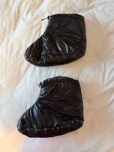 Thermal/Puffy Hiking Set Men’s Medium - Photo 8