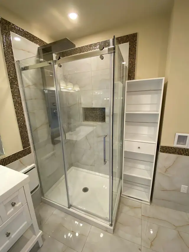 Studio Moderne Semi-Meublé – Greenfield Park – 995$/mois. - Photo 9