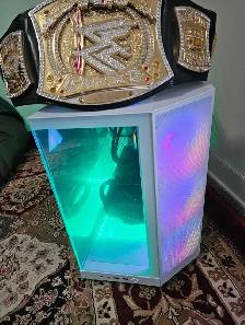 BF6 READY PC-RYZEN 9 5900x,RTX 4080 Super,32GB,3TB - Photo 3