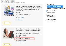 (New)Boriwat Back Massager Neck Massager with Heat, Shiatsu Mass - Photo 2