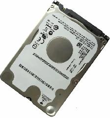 Apple 1000 GB HDD 2.5' Hard Drive - Photo 2