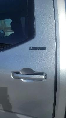 2024 Tundra - Photo 2