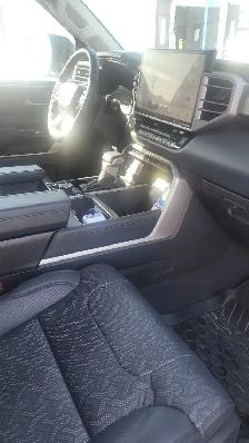 2024 Tundra - Photo 5