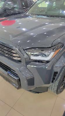 2024 Tundra - Photo 9