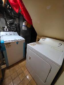 2 bedroom walk in basement near sqaure one mississauga - Photo 8