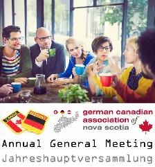 Annual General Meeting