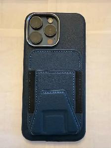 iPhone 15 Pro Max 256GB Blue Titanium – Like New - Photo 2