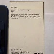 iPhone 15 Pro Max 256GB Blue Titanium – Like New - Photo 3
