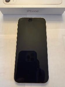 iPhone 13 128GB Starlight – Excellent Condition