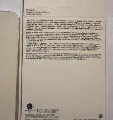 iPhone 13 128GB Starlight – Excellent Condition - Photo 3