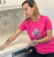 MAID BLAST CALGARY - House, Condo & Airbnb Cleaners 587-316-9550 - Photo 4