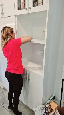 MAID BLAST CALGARY - House, Condo & Airbnb Cleaners 587-316-9550 - Photo 5