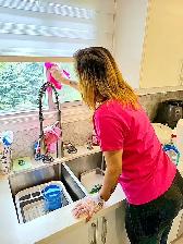 MAID BLAST CALGARY - House, Condo & Airbnb Cleaners 587-316-9550 - Photo 7